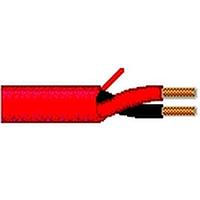 Belden 6320UJ 0021000 Multi-Conductor Cables 2 #18 FEP FLRST