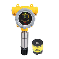 Uniphos KwikSense Pro with SIL Smart Digital Gas Transmitter (ATEX, IECEx, SIL)