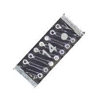 Amphenol RF ST0147-00-010-A Chip Antenna Chip Antenna  2400-2500 MHz  SMT, 5mm x 2mm x 1mm 2.4GHz, Bluetooth, Wi-Fi, WLAN, Zigbee