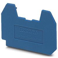 PHOENIX CONTACT 3025309 Cover, End D-MT 1 5-QUATTRO BU
