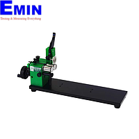 Niigata Seiki ROG-355S Eccentricity Measurement System (φ1~8mm; 3~6.5μm; long base)