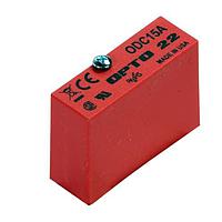 Opto 22 ODC15A Digital Output Modules DC Output, 5-200 VDC, 15 VDC Logic