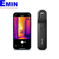 FLIR ONE Edge Thermal Camera with Wireless Connectivity (80 × 60; 120°C)