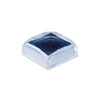 NKK Switches AT3092JCF11 Cap, Sculptured SWITCH PUSHBUTTON