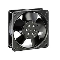 ebm-papst 4530Z Axial Fan AC Tubeaxial Fan, 119x119x38mm, 115VAC, 70.6CFM, 12W, 32dBA, 2000RPM, IP20