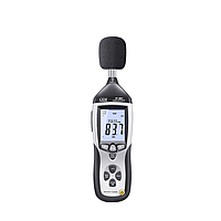 CEM DT-8851 Sound Level Meter (30dB~130dB, ±1.4dB)