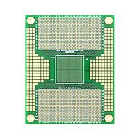 Chip Quik BGA0006 Sockets & Adapters BGA-484 SMT Adapter