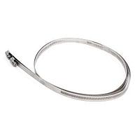 Hammond Manufacturing HCLAMP2 Pole Mount 2-PACK POLE MOUNT STRAP 16"