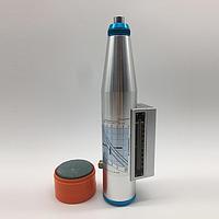 TIME Concrete Test Hammer Inspection Service