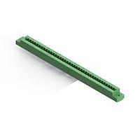 EDAC 316-038-520-102 Standard Card Edge Connectors Card Edge Connector