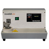 NOSELAB ATS MELTING POINTS Melting Points Apparatus