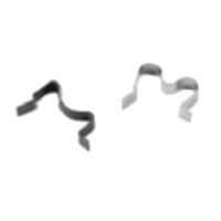 Wakefield Thermal 330 SC Clip SpeedClips for Use with 232/237/240/252/667, Stainless Steel, 4lbs Loading Force