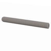 Essentra Components 010832G150 Set Screw Set Screw, Slotted Head, #8-32 Thread, 1 1/2 Lg