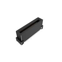 Amphenol FCI ME1005610115011 Headers Mini Cool Edge 060mm 56 pins SMT Vertical 236mm PCB