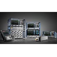 Rohde & Schwarz Vector Network Analyzer Repair Service