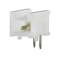 Molex 220098-0370 Plug Assembly 1.25WB MLP SGL RA TH ASSY 3CKT NT Wbos