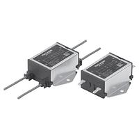 TDK-Lambda RSAL-2006W Power Line Filters Filter 250VAC 6A