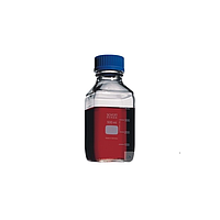 WITEG 5 523 313 Laboratory bottle (500ml; 10 pcs)