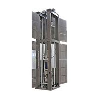 Lansmont HSX20 High speed shock test systems (1000g)