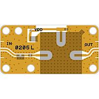 Quantic X-Microwave XM-A3W9-0804D RF Development Tools Amplifiers, QBH-5024PMSMT