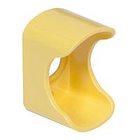 SCHNEIDER ZB4BZ2005 Plastic Guard YELLOW NARROW EMO GUARD