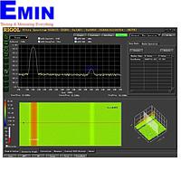 RIGOL Ultra Spectrum Spectrum Analyzer PC Software
