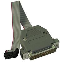 Olimex Ltd. AVR-PG2B In-Circuit Programmers