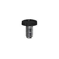 Keystone Electronics 9190-3 Binding Head BIND HEAD SCRW BLACK