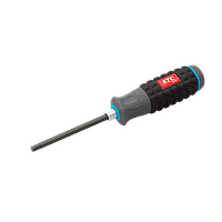 KTC D1H-015 Plastic Grip Hex. Driver (1.5mm)