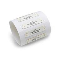 AMP Connectors - TE Connectivity ED8791-000 Wire Labels & Markers HLX203WE1TS038B