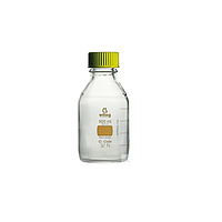 WITEG 5 526 500 GE Laboratory bottle (500ml; 10 pcs)