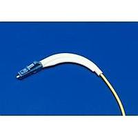 Molex 106024-3600 Plug LC CONN 90DEG BOOT 1 BOOT 128MM BEIGE 2.0