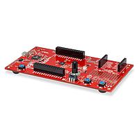 Microchip Technology DM320101 Development Boards PIC32MM CURIOSITY DEV BOARD