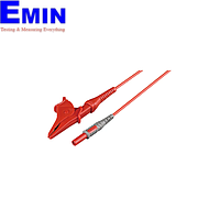 HIOKI L2130 Clip Type Lead (1.5 m)