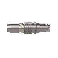 LEMO FGL.2T.306.CYMC85 Plugs