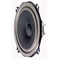 VISATON 2060 Electromechanical 13cm (5") full range speaker inverted cone displacement 70 18000Hz 15-40W 4ohm