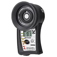 ATAGO PAL-HIKARi Ripeness Pocket IR Brix Meter (0~100%)