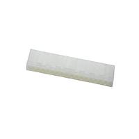 Molex 09-50-3181 Receptacle Housing 18 CKT CRIMP HOUSING locking ramp