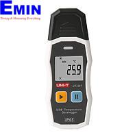 UNI-T UT330T Temperature Datalogger (-30 ~ 70℃)