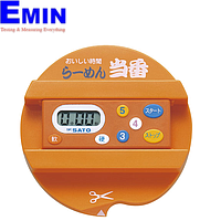 skSATO SK-RM10 Kitchen Timer (For Cup-Noodles)