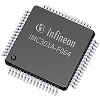 Infineon IMC301AF064XUMA1 3 Phase IMOTION