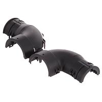 Amphenol SINE Systems AHDPBS-011-2405 Accessories 24 BCK SHELL SNP RA