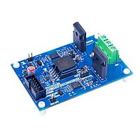 Infineon EVAL1ED3145MC12HSICTOBO1 Gate Driver