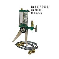 PRESYS 8112-5000 Pressure Calibration Pumps (manually operated)