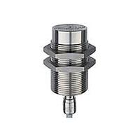 Contrinex 120253-0665 Proximity Sensors M30 40mm OD NPN NO 2m 3W