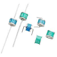 Littelfuse SL1411A350SM GDTs - Gas Discharge Tubes / Surge Arresters 230V Gas Plasma Arrester