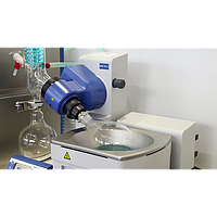 IKA Rotary Evaporator Repair Service