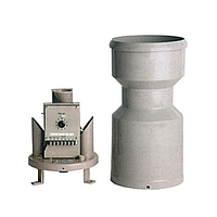 MULTI OW-34-BP420 Tipping Bucket Type Rain Gauge (φ200mm±0.6)