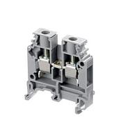Entrelec - TE Connectivity 1SNA195118R1200 DIN Rail Terminal Blocks M6/8