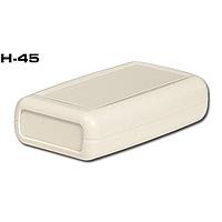 Serpac H45AAA,GY Battery Holder 3.9 x 2.2 x .94 AAA GRAY